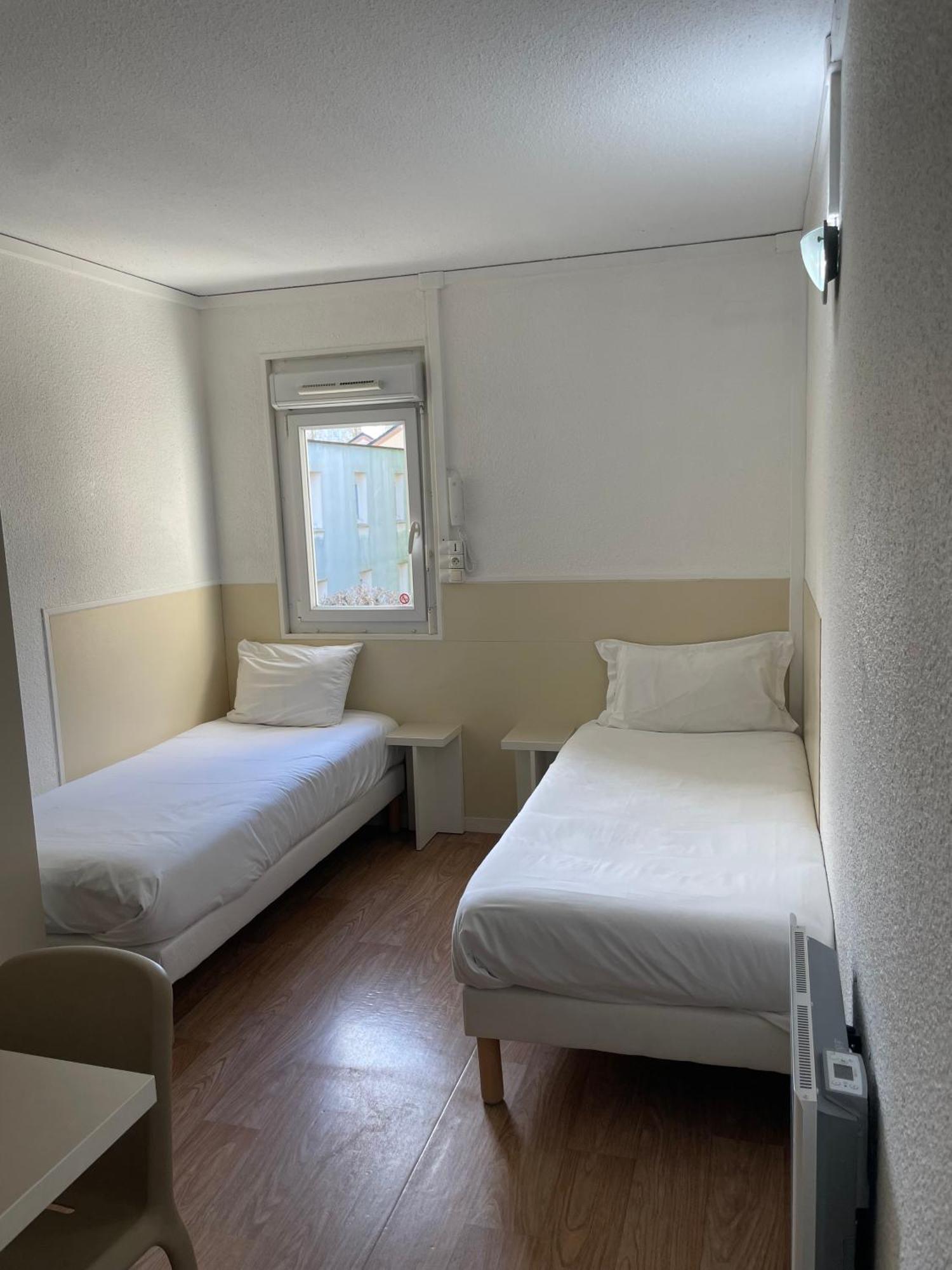 Be Myhotel Évreux Екстериор снимка