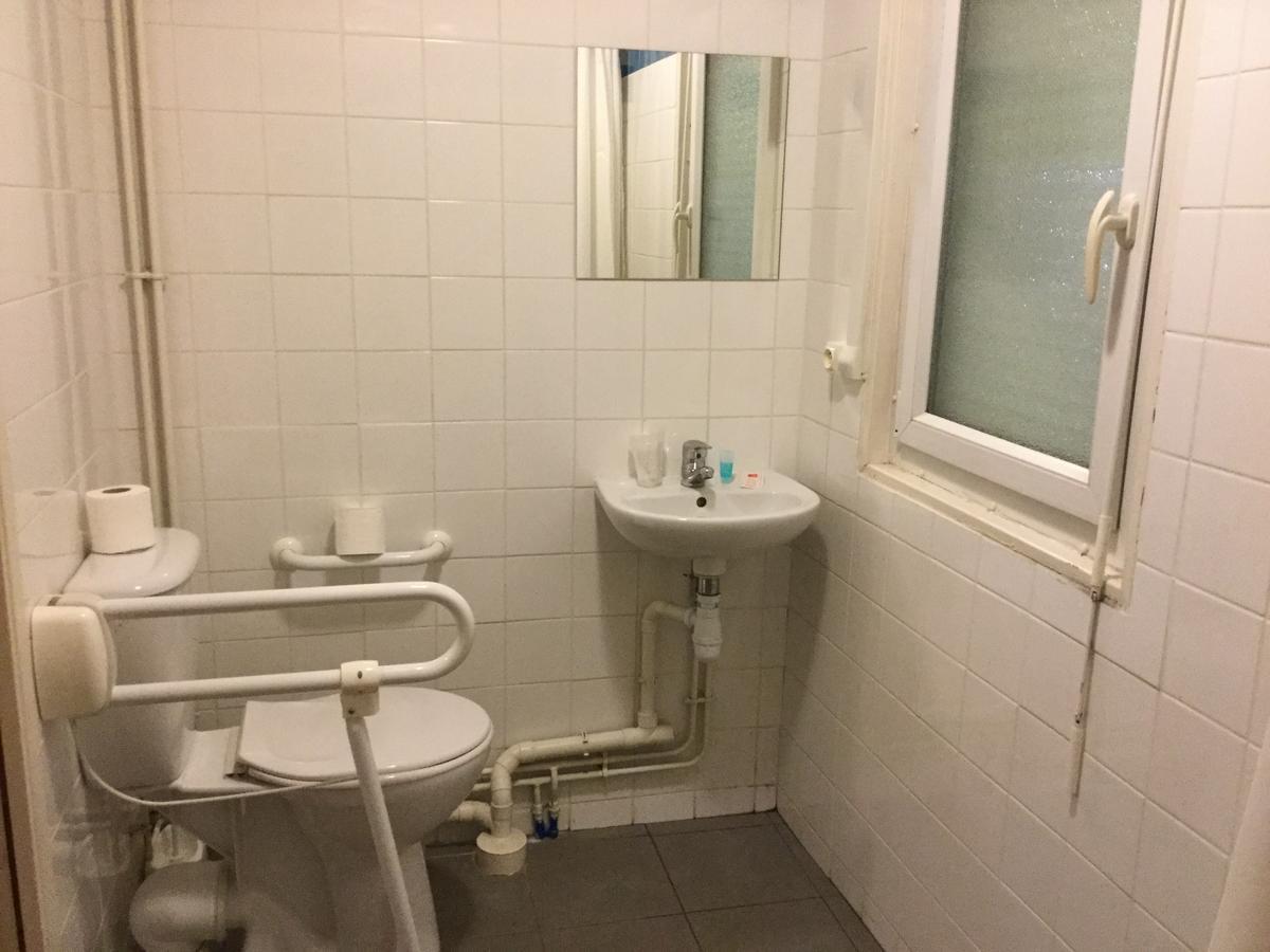 Be Myhotel Évreux Екстериор снимка