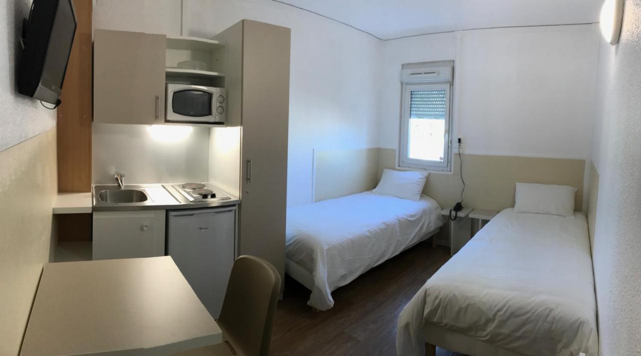Be Myhotel Évreux Екстериор снимка